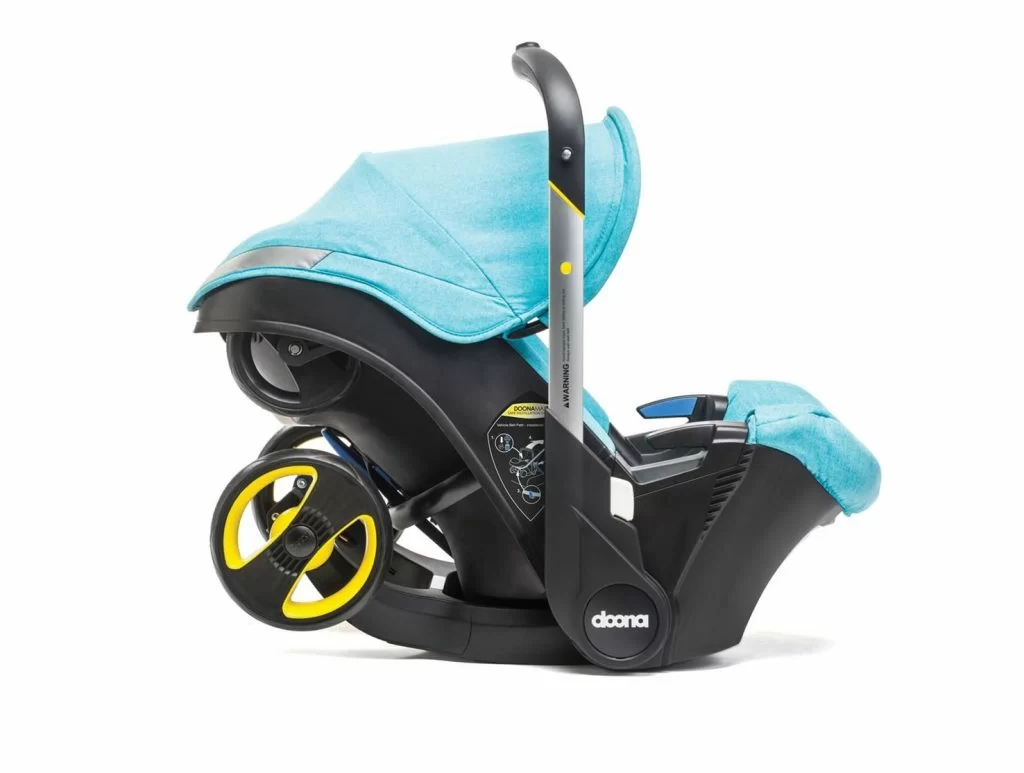  Doona Simple Parenting
