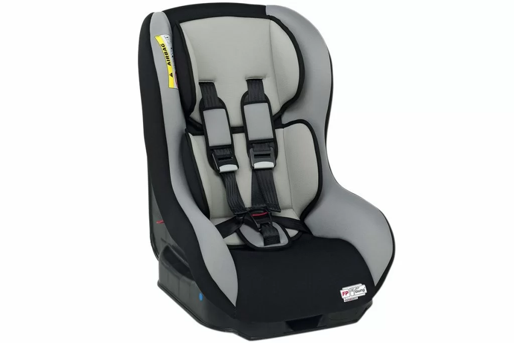 Foppapedretti FP Young Go Evolution