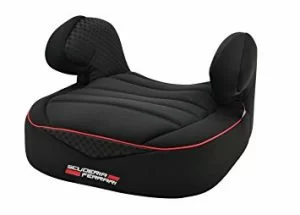 Rialzi auto per bambini