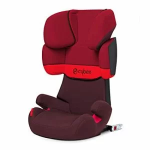 Seggiolino auto Cybex Solution X-Fix